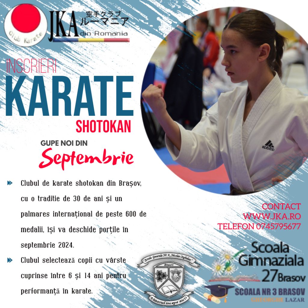 jka romania